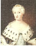 ulrika eleonora d y